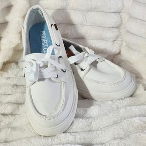 PROHECT CLOUD Memory Foam  Lightweight Loafers